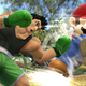 Illustration for article titled Little Mac is emSmash Bros./em Biggest Loser